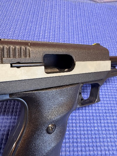 HI-POINT CF380 .380 ACP - Image 3 of 5