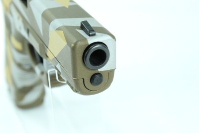 GLOCK 17 GEN 3 9MM LUGER (9x19 PARA) - Image 8 of 18