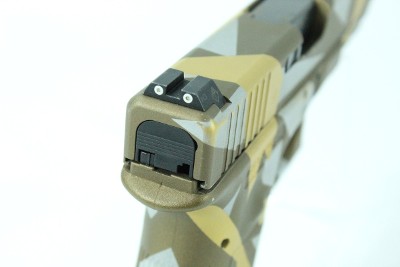 GLOCK 17 GEN 3 9MM LUGER (9x19 PARA) - Image 5 of 18