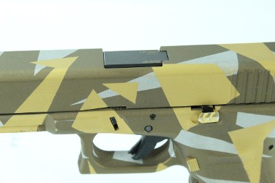 GLOCK 17 GEN 3 9MM LUGER (9x19 PARA) - Image 14 of 18