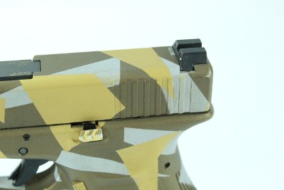 GLOCK 17 GEN 3 9MM LUGER (9x19 PARA) - Image 11 of 18