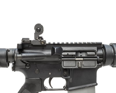 BUSHMASTER XM15-E2S 5.56X45MM NATO - Image 6 of 15