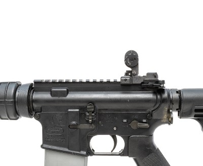 BUSHMASTER XM15-E2S 5.56X45MM NATO - Image 5 of 15