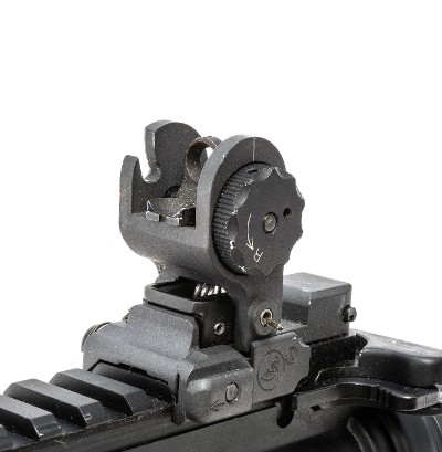 BUSHMASTER XM15-E2S 5.56X45MM NATO - Image 11 of 15