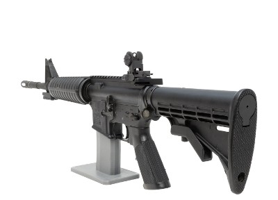 BUSHMASTER XM15-E2S 5.56X45MM NATO - Image 4 of 15