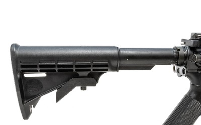 BUSHMASTER XM15-E2S 5.56X45MM NATO - Image 7 of 15