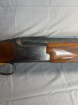 BROWNING CITORI 12 GA - Image 8 of 11