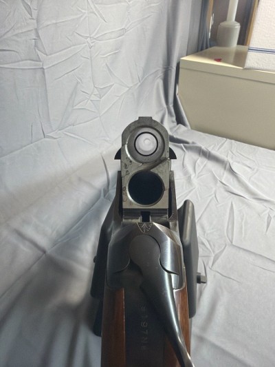 BROWNING CITORI 12 GA - Image 10 of 11