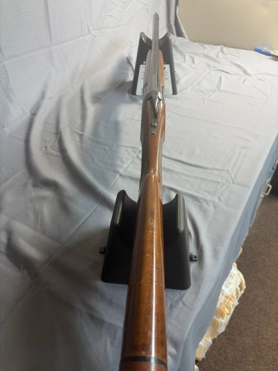 BROWNING CITORI 12 GA - Image 6 of 11
