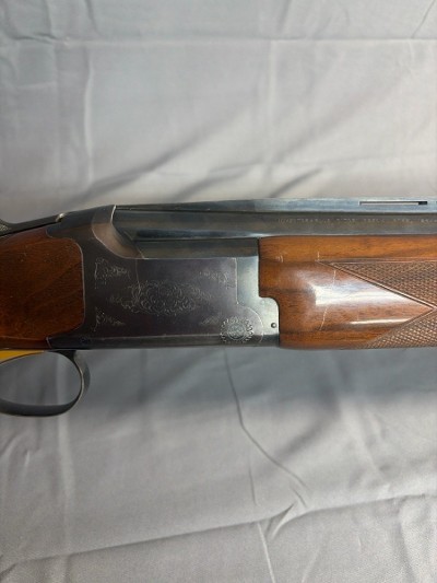 BROWNING CITORI 12 GA - Image 8 of 11