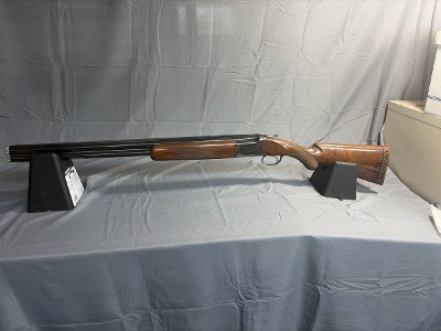 BROWNING CITORI 12 GA - Image 1 of 11