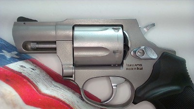 TAURUS 605 (2-605029) .357 MAG - Image 9 of 10
