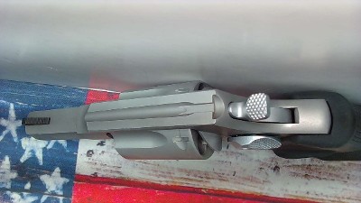 TAURUS 605 (2-605029) .357 MAG - Image 10 of 10