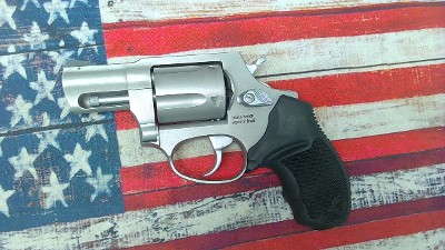 TAURUS 605 (2-605029) .357 MAG - Image 3 of 10