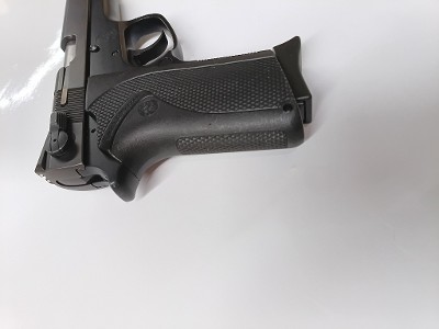 SMITH & WESSON 3914 9MM LUGER (9x19 PARA) - Image 20 of 25