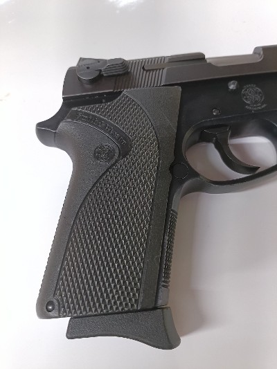 SMITH & WESSON 3914 9MM LUGER (9x19 PARA) - Image 17 of 25