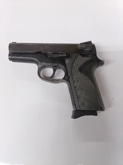 SMITH & WESSON 3914 9MM LUGER (9x19 PARA) - Image 2 of 25