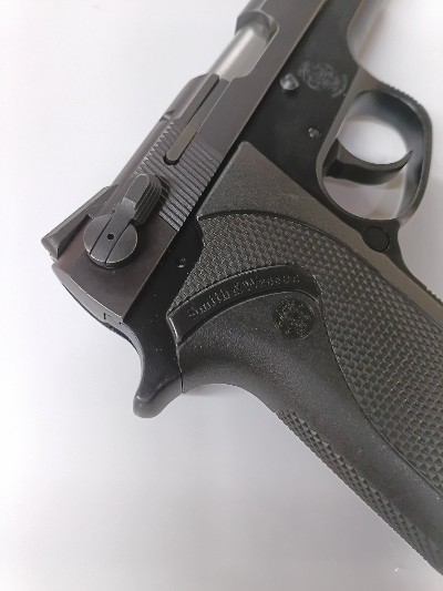 SMITH & WESSON 3914 9MM LUGER (9x19 PARA) - Image 19 of 25