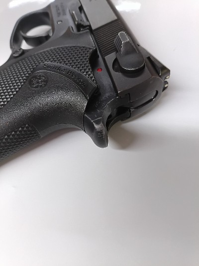 SMITH & WESSON 3914 9MM LUGER (9x19 PARA) - Image 8 of 25