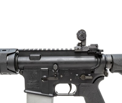BUSHMASTER XM15-E2S 5.56X45MM NATO - Image 7 of 16