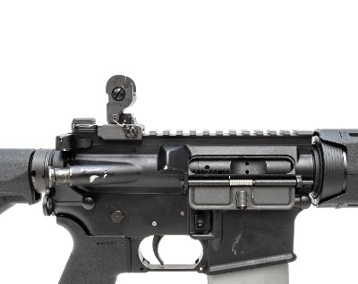 BUSHMASTER XM15-E2S 5.56X45MM NATO - Image 8 of 16