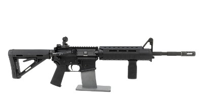 BUSHMASTER XM15-E2S 5.56X45MM NATO - Image 2 of 16