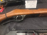 RUGER ninety-six .22 LR - Image 7 of 7