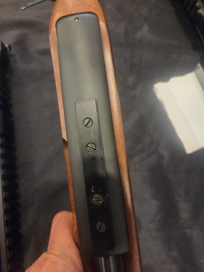 RUGER ninety-six .22 LR - Image 5 of 7