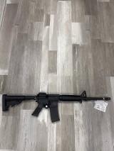 SMITH & WESSON M&P-15 5.56X45MM NATO - Image 1 of 4