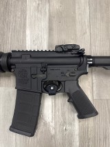SMITH & WESSON M&P-15 5.56X45MM NATO - Image 3 of 4