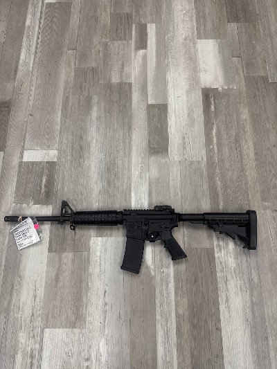 SMITH & WESSON M&P-15 5.56X45MM NATO - Image 2 of 4