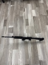 SMITH & WESSON M&P-15 5.56X45MM NATO - Image 4 of 4