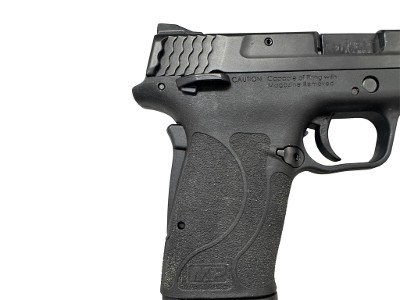 SMITH & WESSON M&P SHIELD EZ .30 SUPER CARRY - Image 6 of 7