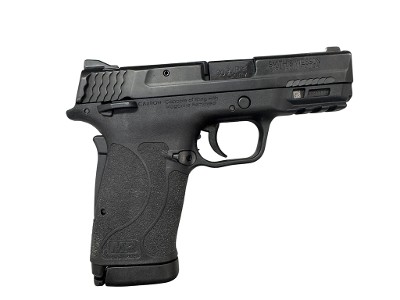 SMITH & WESSON M&P SHIELD EZ .30 SUPER CARRY - Image 5 of 7