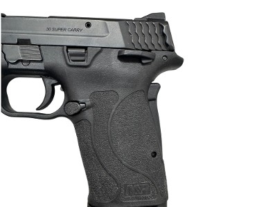 SMITH & WESSON M&P SHIELD EZ .30 SUPER CARRY - Image 3 of 7