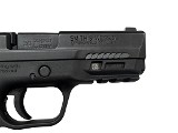 SMITH & WESSON M&P SHIELD EZ .30 SUPER CARRY - Image 7 of 7