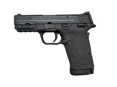 SMITH & WESSON M&P SHIELD EZ .30 SUPER CARRY - Image 2 of 7