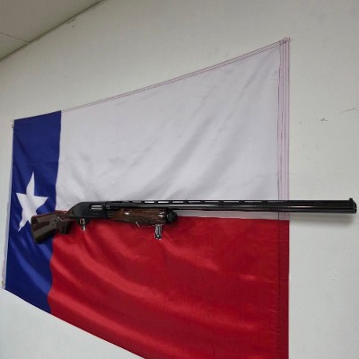 REMINGTON 870 WINGMASTER MAGNUM 12 GA - Image 5 of 10
