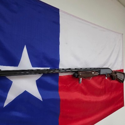 REMINGTON 870 WINGMASTER MAGNUM 12 GA - Image 2 of 10