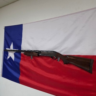 REMINGTON 870 WINGMASTER MAGNUM 12 GA - Image 3 of 10