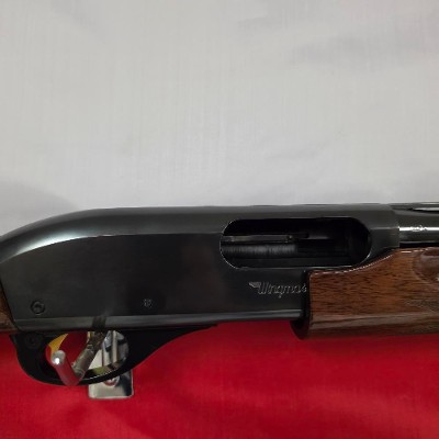 REMINGTON 870 WINGMASTER MAGNUM 12 GA - Image 9 of 10