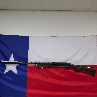REMINGTON 870 WINGMASTER MAGNUM 12 GA - Image 1 of 10