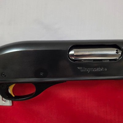 REMINGTON 870 WINGMASTER MAGNUM 12 GA - Image 7 of 10