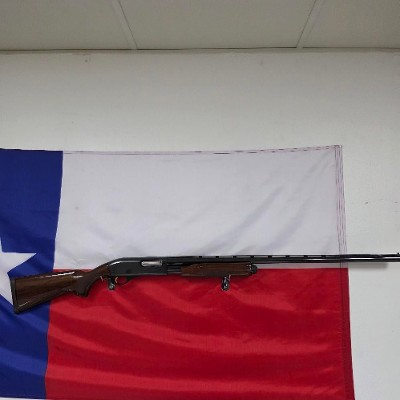 REMINGTON 870 WINGMASTER MAGNUM 12 GA - Image 4 of 10