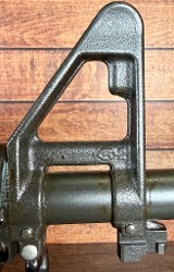 COLT Carbine CR6920 5.56 NATO 16" AR-15 With StreamLight TLR-1 Weaponlight 5.56X45MM NATO - Image 11 of 15