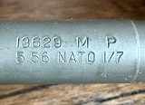 COLT Carbine CR6920 5.56 NATO 16" AR-15 With StreamLight TLR-1 Weaponlight 5.56X45MM NATO - Image 9 of 15