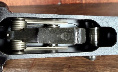 COLT Carbine CR6920 5.56 NATO 16" AR-15 With StreamLight TLR-1 Weaponlight 5.56X45MM NATO - Image 13 of 15
