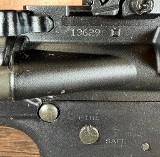 COLT Carbine CR6920 5.56 NATO 16" AR-15 With StreamLight TLR-1 Weaponlight 5.56X45MM NATO - Image 10 of 15