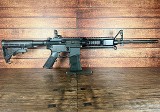 COLT Carbine CR6920 5.56 NATO 16" AR-15 With StreamLight TLR-1 Weaponlight 5.56X45MM NATO - Image 1 of 15