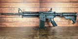 COLT Carbine CR6920 5.56 NATO 16" AR-15 With StreamLight TLR-1 Weaponlight 5.56X45MM NATO - Image 3 of 15